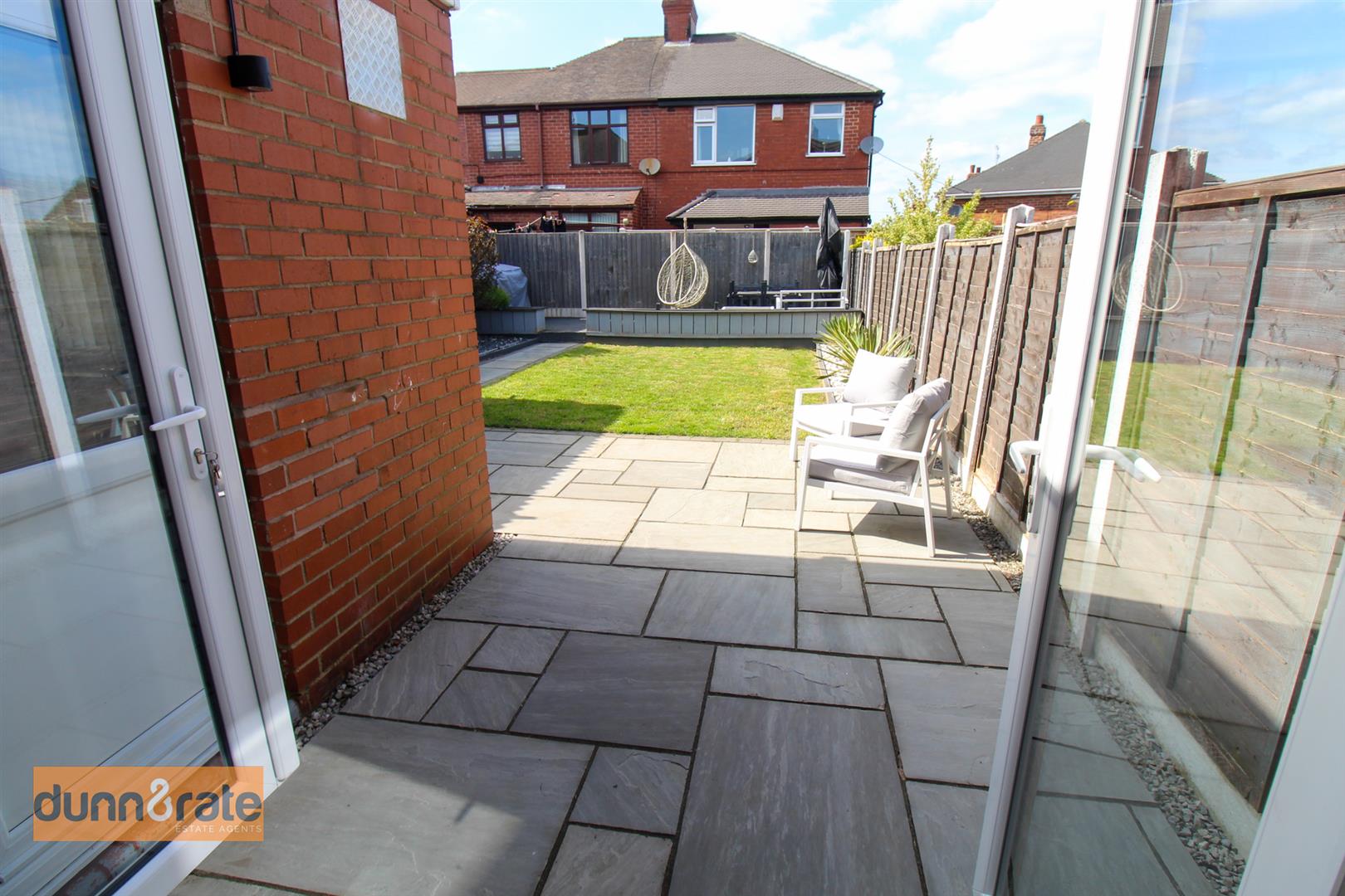 Abbotts Drive, Sneyd Green, Stoke-On-Trent